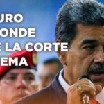 Esta es la respuesta de Nicolás Maduro ante inconformidades por resultados electorales