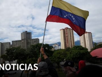 La OEA aborda la crisis en Venezuela tras las elecciones presidenciales