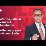 Las Noticias | Programa Completo 6 Septiembre 2024