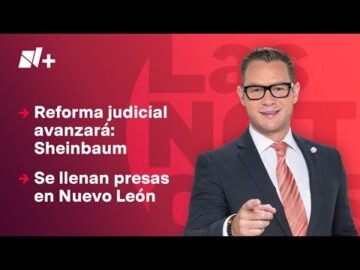 Las Noticias | Programa Completo 6 Septiembre 2024