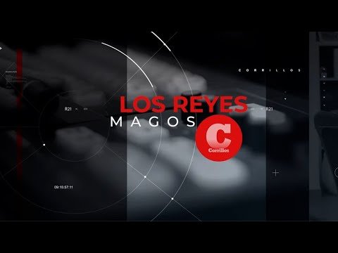 Los Reyes Magos | Los nombres que empiezan a sonar para las elecciones de 2026