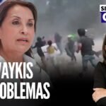 Los Waykis en problemas y Fujimori | Sin Guion con Rosa María Palacios