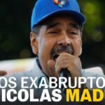 Maduro contra todos: las salidas de tono desde las elecciones en Venezuela | EL PAÍS