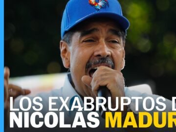 Maduro contra todos: las salidas de tono desde las elecciones en Venezuela | EL PAÍS