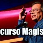 🛑🎥Magistral intervención del presidente Gustavo Petro en la Asamblea de la Colombia Humana👇👇