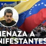 “No caeremos en provocaciones” Nicolás Maduro dice que ha evitado un baño de sangre en Venezuela