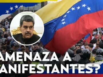 “No caeremos en provocaciones” Nicolás Maduro dice que ha evitado un baño de sangre en Venezuela