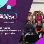 Noches de opinión | Unidad en el Pacto Histórico