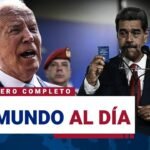 🔴 Noticias del 15 de agosto: EE.UU. NO APOYA NUEVAS ELECCIONES EN VENEZUELA | Noticiero completo