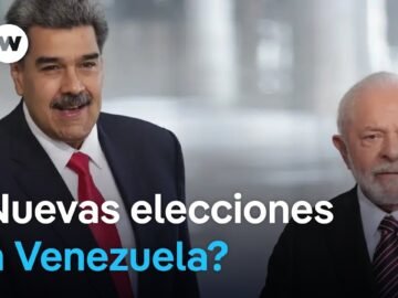 Oposición rechaza idea de nuevas elecciones en Venezuela