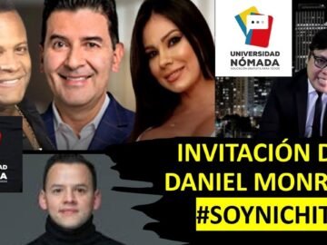 Para Fans de #Petro y Anti-URIBISTAS: Daniel Monroy tiene una propuesta de cara a Elecciones de 2026