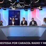 Petro está generando más caos que soluciones en el país: Abelardo De La Espriella- Sin Anestesia