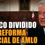 Se intensifican protestas contra la Reforma Judicial de AMLO l Prog. Completo 26/08/24 MLDA