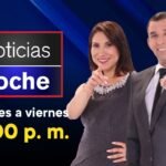 TVPERÚ Noticias EN VIVO: Edición Noche de hoy lunes 2 de septiembre del 2024