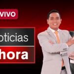 TVPerú Noticias EN VIVO: Noticias Ahora, hoy jueves 29 de agosto del 2024