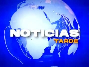 TVPerú Noticias EN VIVO: Noticias Tarde, hoy martes 10 de septiembre del 2024