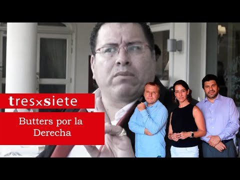 TresxSiete | Butters por la Derecha |120