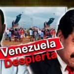 🚨 URGENTE: VENEZUELA EXPLOTA CONTRA EL FRAUDE DE MADURO | AGUSTÍN LAJE