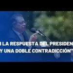 ¿Qué implicaciones tiene el uso de la fuerza pública durante el paro camionero en Colombia?