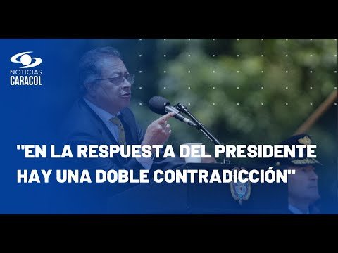 ¿Qué implicaciones tiene el uso de la fuerza pública durante el paro camionero en Colombia?