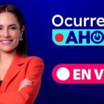 OCURRE AHORA con Mávila Huertas - EN VIVO | Programa 02 de setiembre del 2024