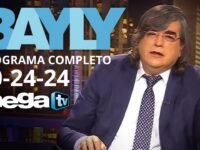 BAYLY Programa Completo Jueves 10-24-24 - "¡Batalla Electoral Explosiva!