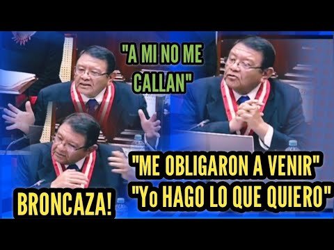 BRONCAZA!! SALAS ARENAS SE AFERRA AL JNE Y PIERDE LOS PAPELES EN EL CONGRESO