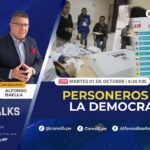 #BaellaTalks con Alfonso Baella. Invitado: Juan Villarán Escardó.