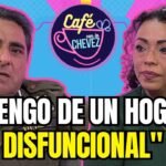 CARLOS ÁLVAREZ: Por qué no tuvo hijos, su hermano Arturo, sus imitaciones y más | CAFÉ CON AL CHEVEZ