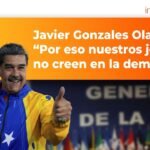 Canciller peruano arremete contra países que se opusieron a nuevas elecciones en Venezuela