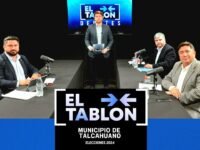 Debates en El Tablón - Municipalidad de Talcahuano