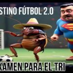 Destino Fútbol 2.0