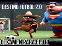 Destino Fútbol 2.0