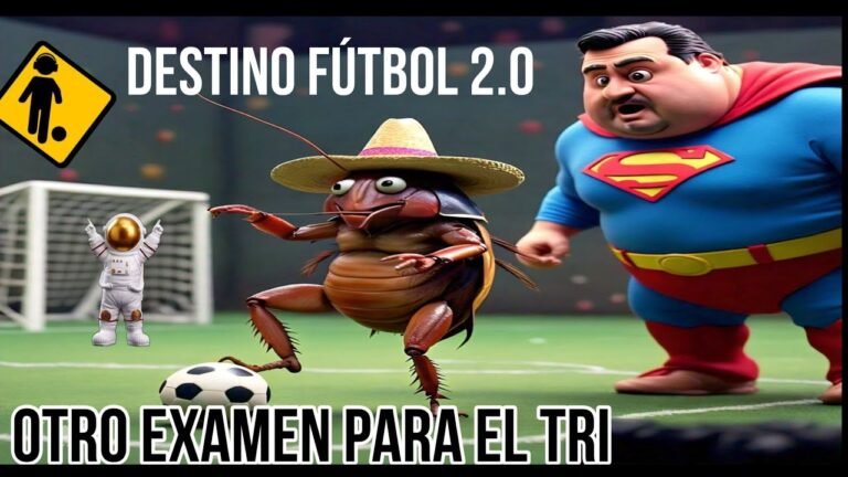 Destino Fútbol 2.0