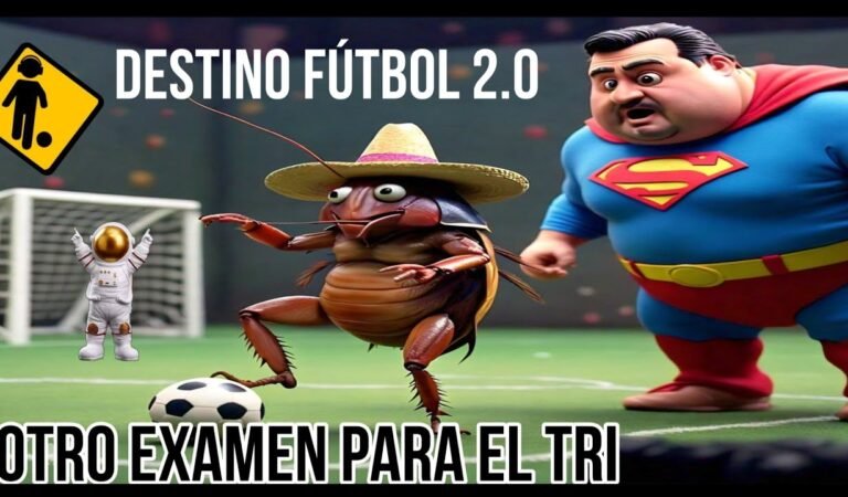 Destino Fútbol 2.0