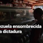 EN TINIEBLAS | Además de la dictadura de Nicolás Maduro, en Venezuela sufren por apagón masivo