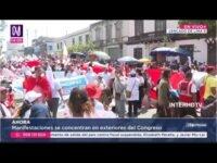 🔴 EN VIVO - LEY MIGRATORIA - PETRO PERU  - CONGRESO - SEGURIDAD CIUDADANA - NOTICIAS PERU 25-10-24