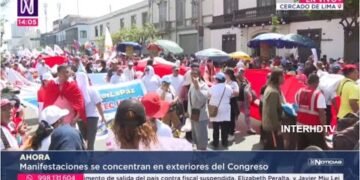 🔴 EN VIVO - LEY MIGRATORIA - PETRO PERU  - CONGRESO - SEGURIDAD CIUDADANA - NOTICIAS PERU 25-10-24