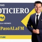 EN VIVO - Noticiero La FM de RCN 25 de septiembre de 2024