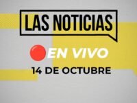 🔴 #ENVIVO LAS NOTICIAS con Deysi Portuguez 14/10/2024 #NOTICIASRPP