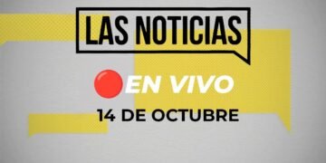 🔴 #ENVIVO LAS NOTICIAS con Deysi Portuguez 14/10/2024 #NOTICIASRPP