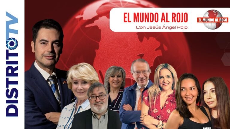 🔴 #ENVIVO/ MUNDO AL ROJO🔴¡DEVASTADORA IMAGEN DE FUNERAL: SÁNCHEZ, HUNDIDO,  PREPARA YA ELECCIONES