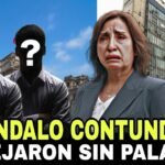 ESCÁNDALO CONTUNDENTE LA DEJARON SIN PALABRAS-NOTICIAS DE PERÚ