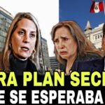 FILTRA PLAN SECRETO NADIE SE ESPERABA ESTO-NOTICIAS DE PERÚ