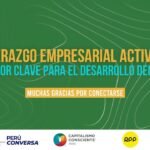 FORO Liderazgo Empresarial Activista