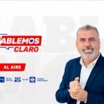 Hablemos Claro 💬 con Nicolás Lúcar - 19/08/24