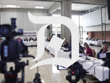 La comisión de postulación integra la lista de 26 candidatos de la nómina para la CSJ