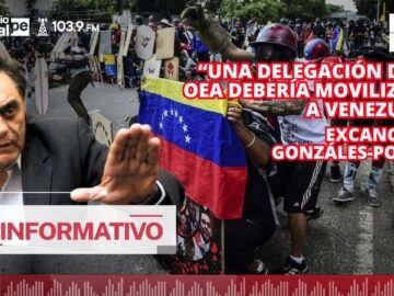 Maduro rompe relaciones PERÚ-VENEZUELA tras elecciones de 2024: excanciller explica los detalles