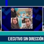 Milagros Leiva Entrevista - SET 30 - 3/3 - EJECUTIVO SIN DIRECCIÓN | Willax