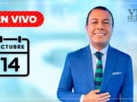 OCTAVO MANDAMIENTO EN VIVO - LUNES 14 DE OCTUBRE DEL 2024 (PROGRAMA COMPLETO) | Zatellite